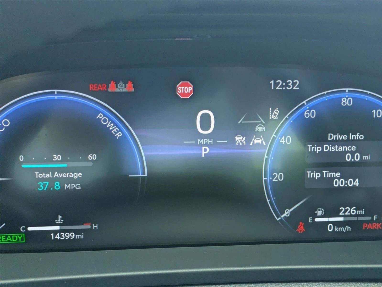 2023 Toyota Crown Limited AWD (Natl)