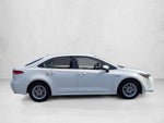 2021 Toyota Corolla Hybrid LE CVT (Natl)