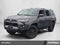2021 Toyota 4Runner SR5 4WD (Natl)