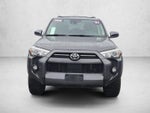 2021 Toyota 4Runner SR5 4WD (Natl)