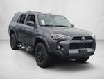 2021 Toyota 4Runner SR5 4WD (Natl)