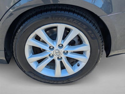 2011 Lexus ES 350 4dr Sdn