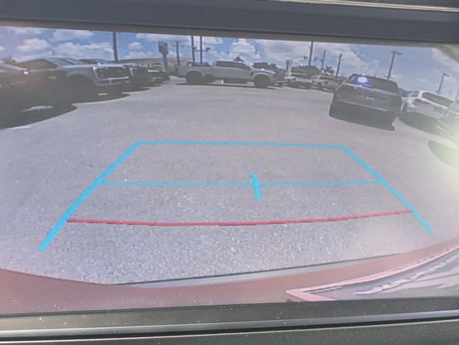 2015 Toyota RAV4 FWD 4dr XLE (GS)
