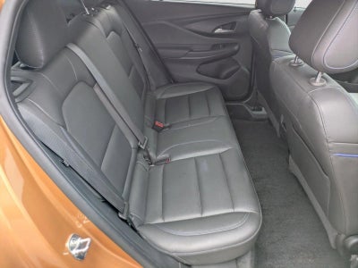 2024 Buick Envista FWD 4dr Sport Touring