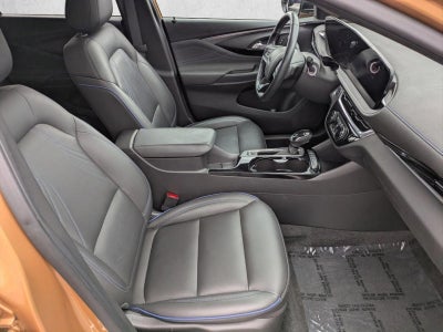 2024 Buick Envista FWD 4dr Sport Touring