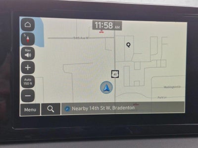 2025 Hyundai PALISADE SEL AWD