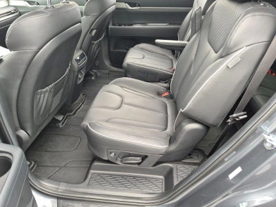 2025 Hyundai PALISADE SEL AWD