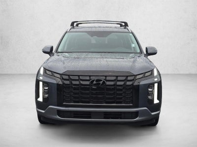2025 Hyundai PALISADE SEL AWD