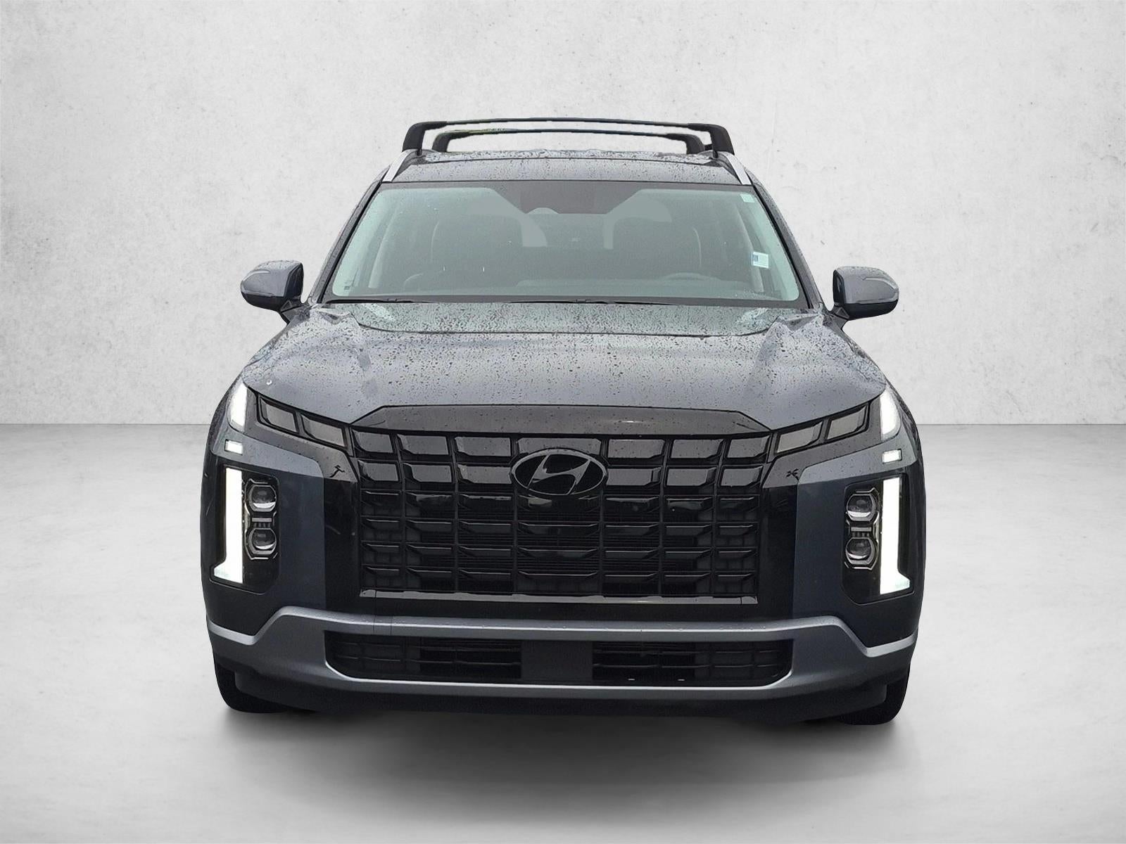 2025 Hyundai PALISADE SEL AWD