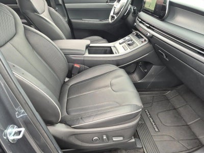 2025 Hyundai PALISADE SEL AWD