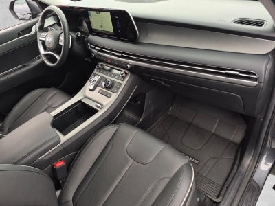 2025 Hyundai PALISADE SEL AWD