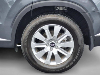 2025 Hyundai PALISADE SEL AWD