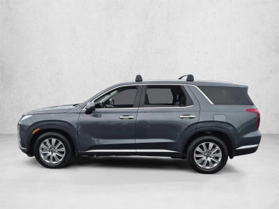 2025 Hyundai PALISADE SEL AWD