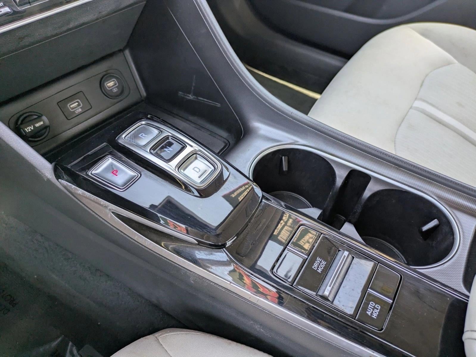 2023 Hyundai SONATA Hybrid Blue 2.0L *Ltd Avail*