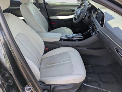 2023 Hyundai SONATA Hybrid Blue 2.0L *Ltd Avail*