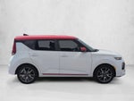 2020 Kia Soul GT-Line IVT