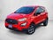 2020 Ford EcoSport S 4WD