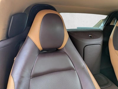 2021 Aston Martin Vantage Roadster