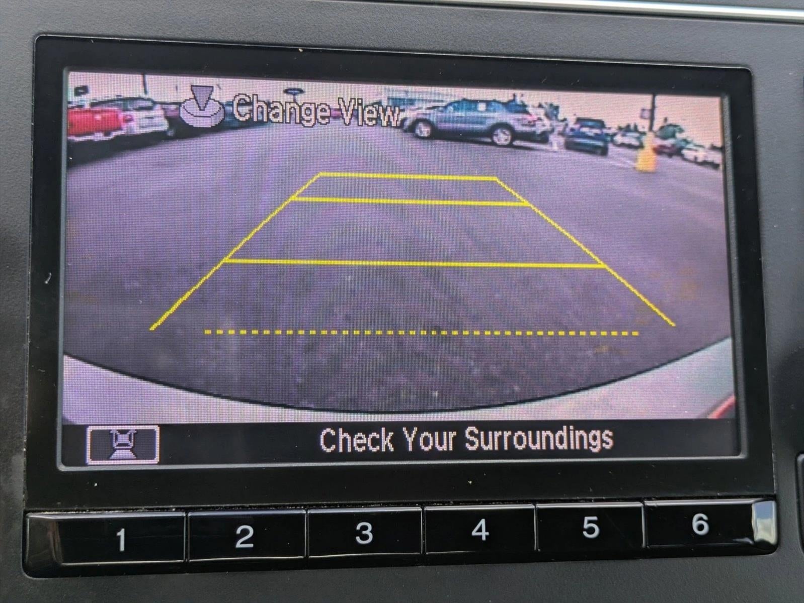 2018 Honda Civic Hatchback Sport CVT