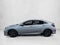 2018 Honda Civic Hatchback Sport CVT