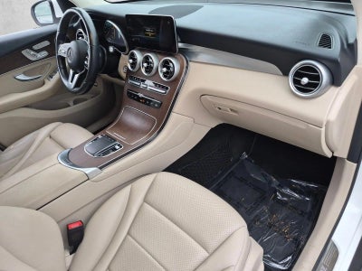 2020 Mercedes-Benz GLC GLC 300 SUV