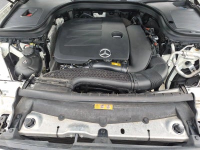 2020 Mercedes-Benz GLC GLC 300 SUV
