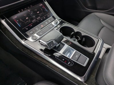 2022 Audi Q7 Premium 55 TFSI quattro