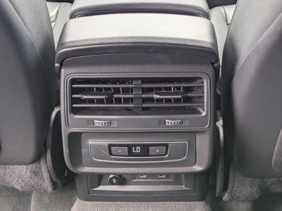2022 Audi Q7 Premium 55 TFSI quattro