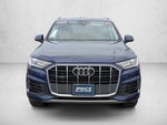 2022 Audi Q7 Premium 55 TFSI quattro