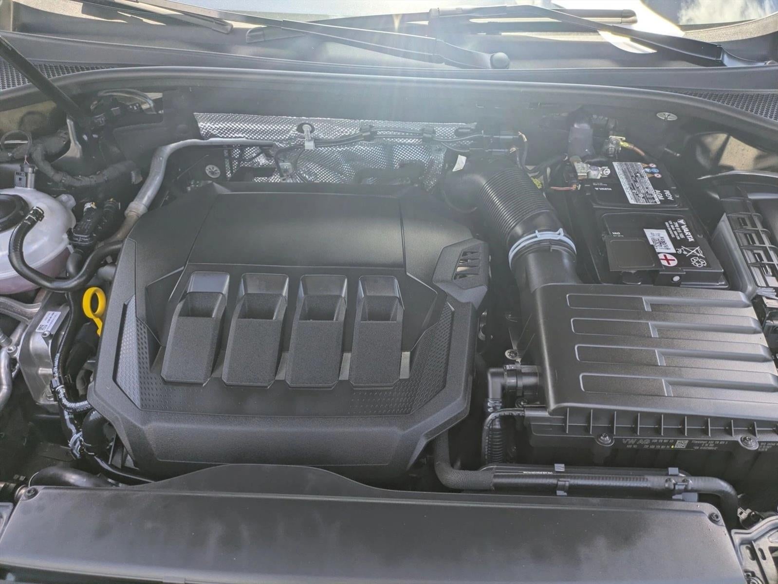 2022 Audi Q3 S line Premium Plus 45 TFSI quattro