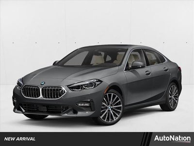 2021 BMW 228i Gran Coupe