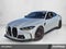 2021 BMW M4 M4 Competition Coupe