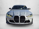 2021 BMW M4 M4 Competition Coupe
