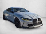 2021 BMW M4 M4 Competition Coupe