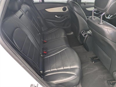 2020 Mercedes-Benz GLC GLC 300 4MATIC® SUV