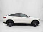 2020 Mercedes-Benz GLC GLC 300 4MATIC® Coupe