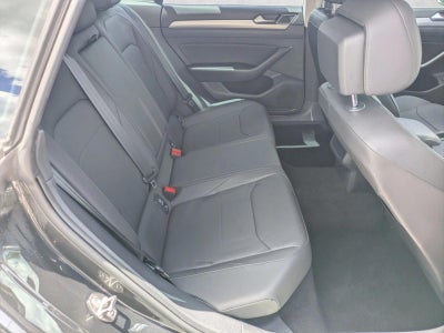 2019 Volkswagen Arteon SE FWD