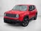 2016 Jeep Renegade FWD 4dr Sport