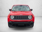 2016 Jeep Renegade FWD 4dr Sport