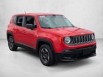 2016 Jeep Renegade FWD 4dr Sport