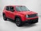 2016 Jeep Renegade FWD 4dr Sport