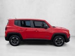 2016 Jeep Renegade FWD 4dr Sport