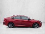 2020 Honda Civic Sedan EX CVT
