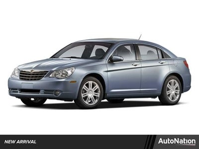 2009 Chrysler Sebring 4dr Sdn Touring *Ltd Avail*