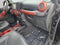 2018 Jeep Wrangler JK Unlimited Sahara 4x4