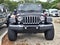 2018 Jeep Wrangler JK Unlimited Sahara 4x4
