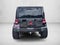 2018 Jeep Wrangler JK Unlimited Sahara 4x4