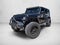 2018 Jeep Wrangler JK Unlimited Altitude 4x4
