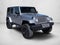 2018 Jeep Wrangler JK Unlimited Sahara 4x4