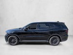 2017 Dodge Durango SXT RWD